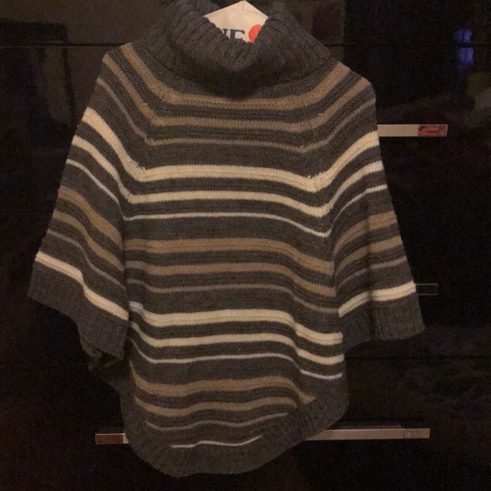 Poncho